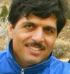 محمد رضا دباغان