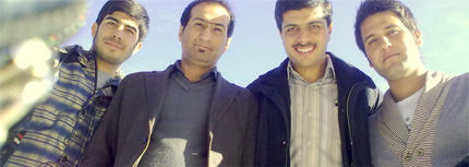  این تصویر است که می ماند